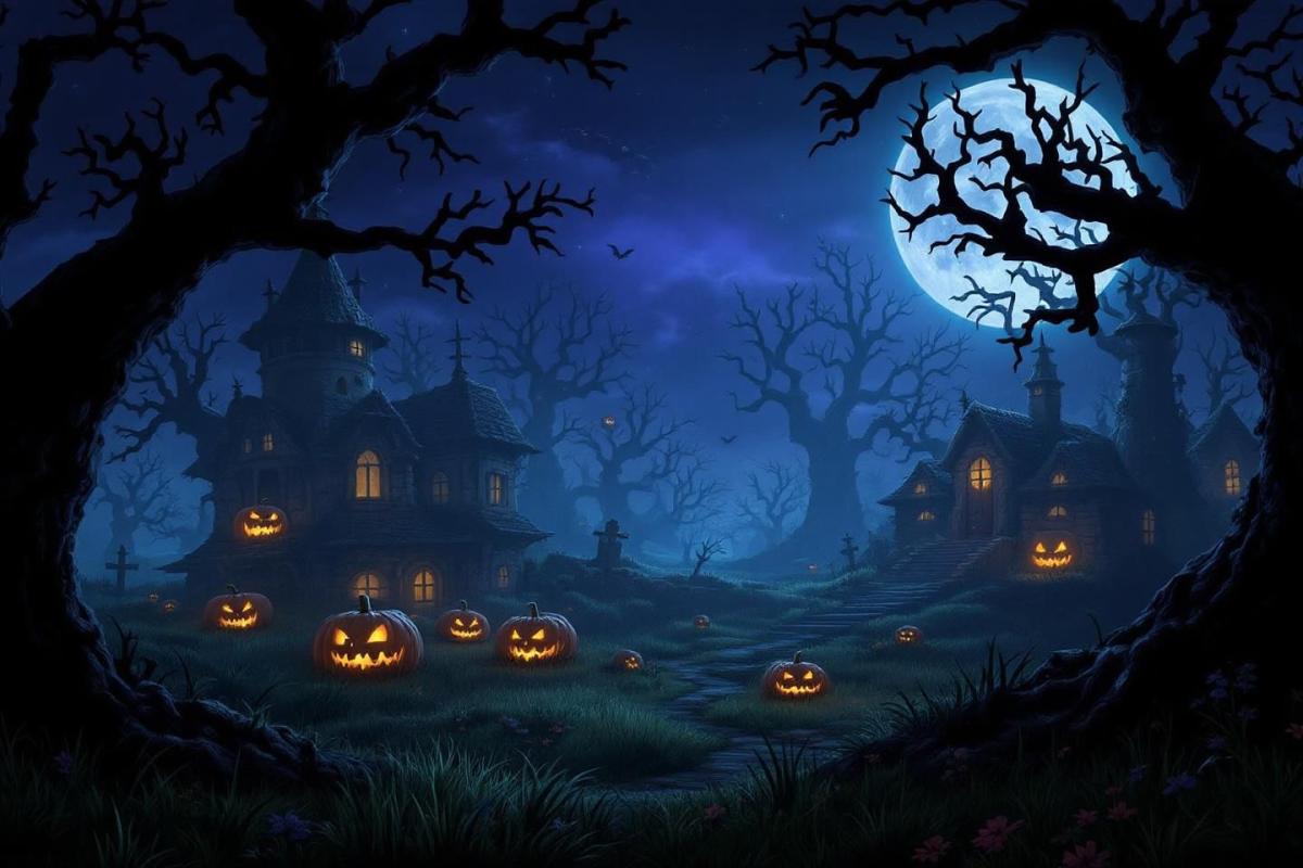 Les 9 meilleures offres Steam du Halloween Sale sélectionnées pour vous