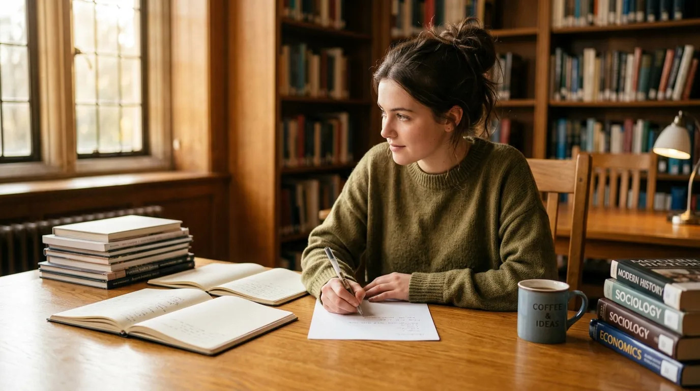Paraphrase aux examens : reformuler sans tricher