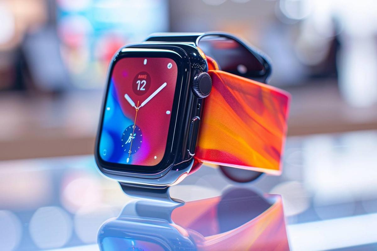 À quoi s’attendre concernant l’Apple Watch Series 10 : Guide complet des nouvelles fonctionnalités