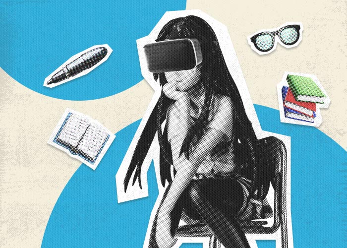 L’école métaverse de Toda
