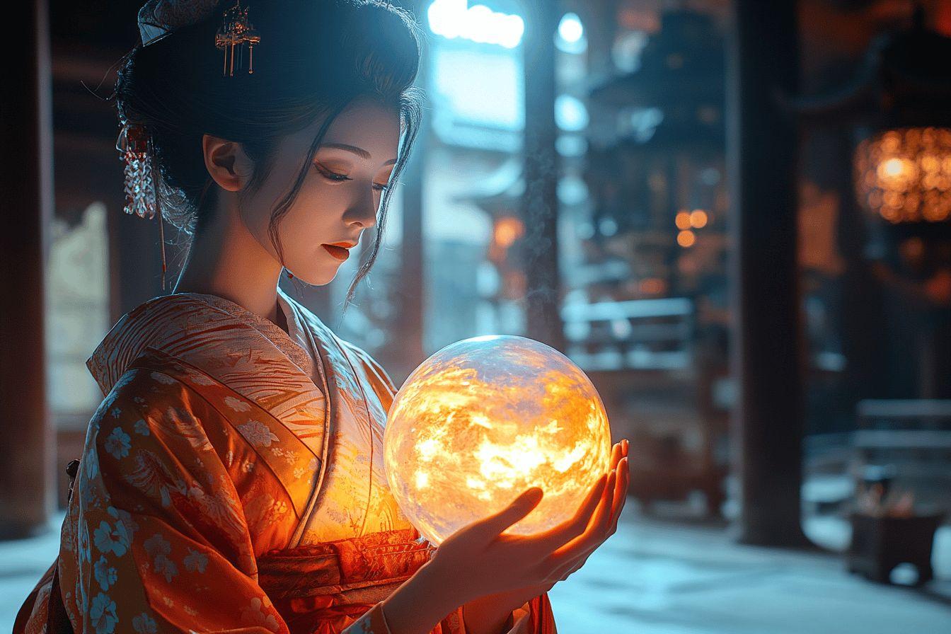 AC Shadows : guide de la quête de dame Oichi - choix et soluce