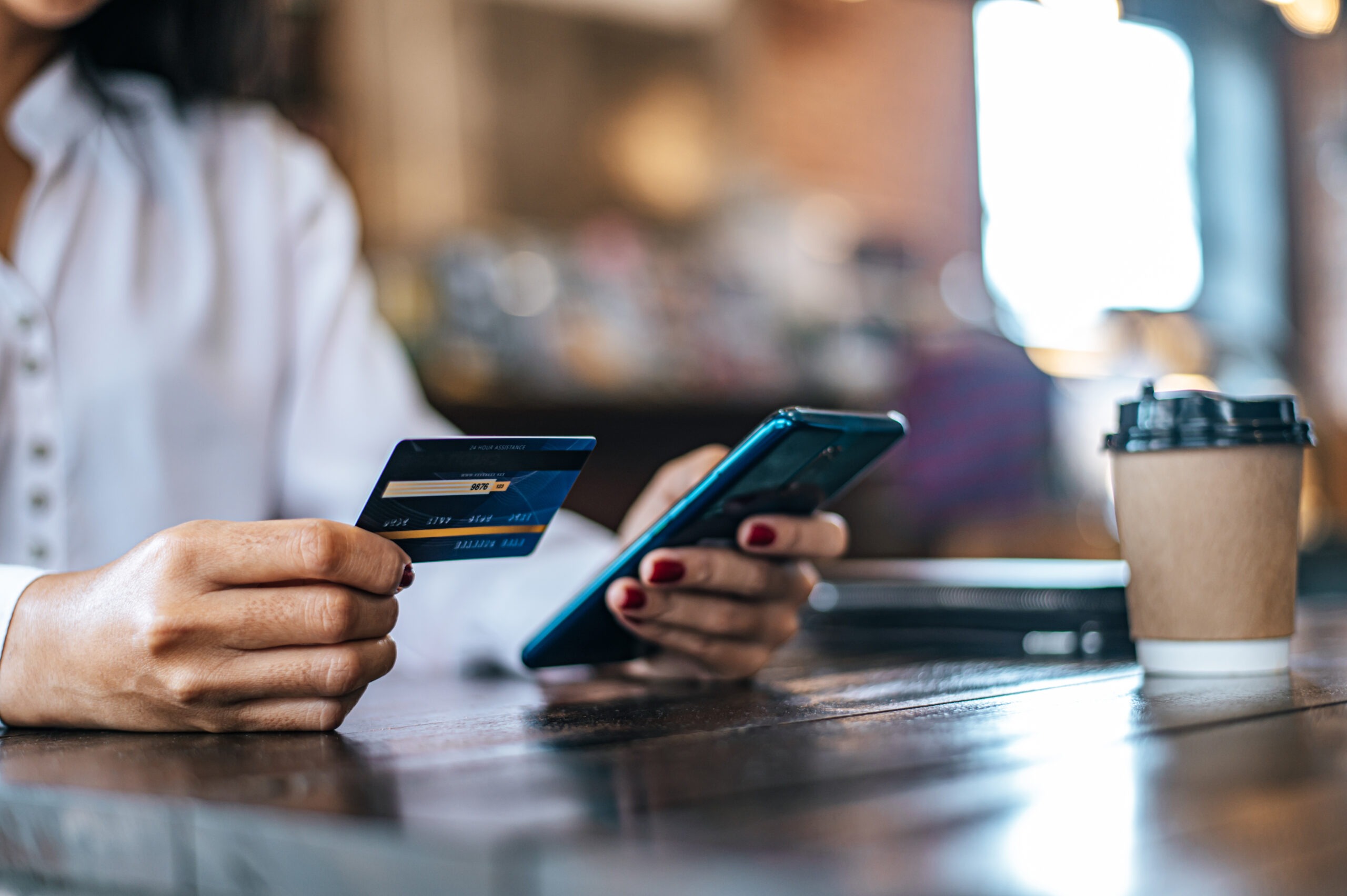 Achat de NFT : une démarche plus simple avec une carte Mastercard