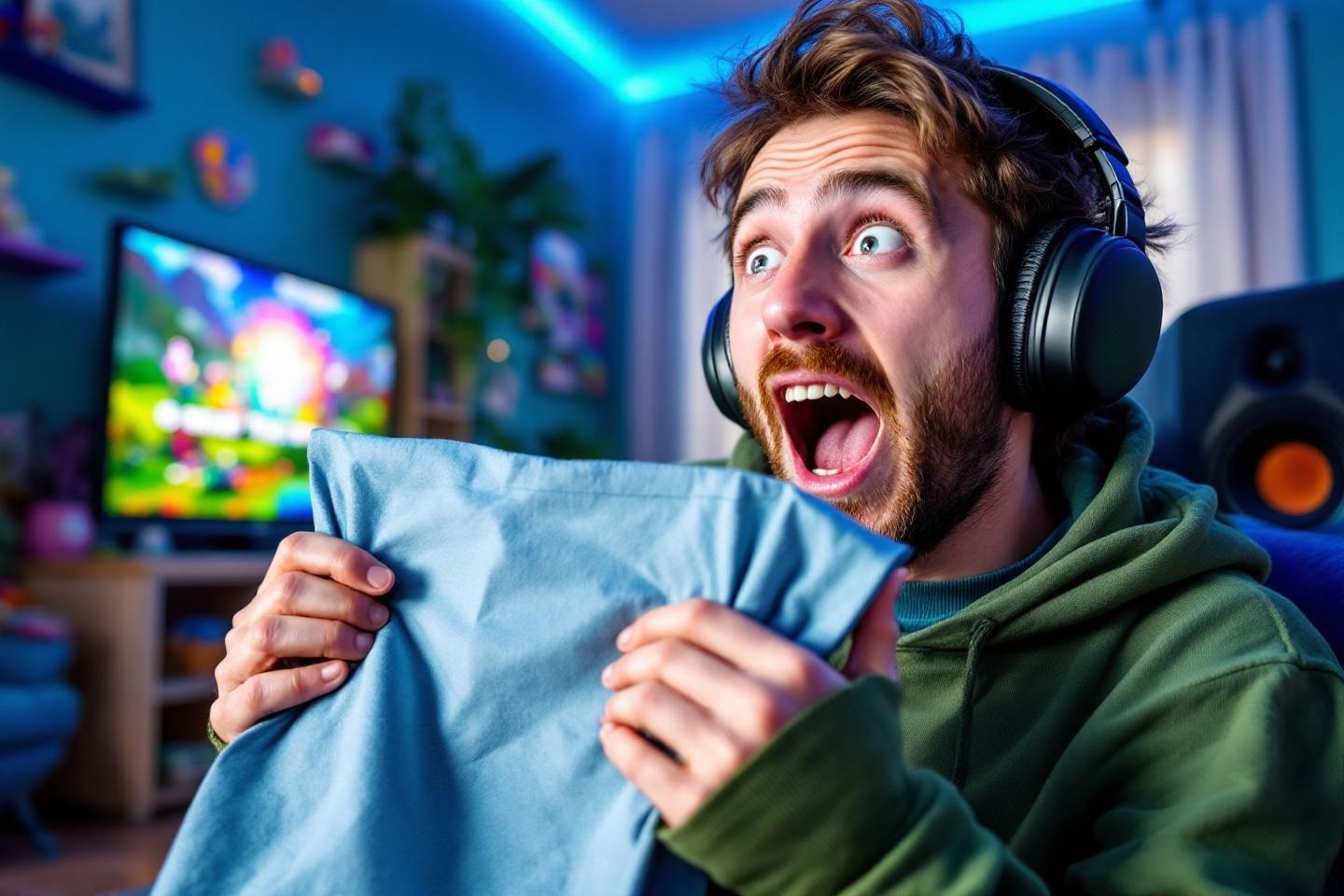 Acheter Lost in Random : test et avis du jeu sur PS4, PS5, Xbox et Switch
