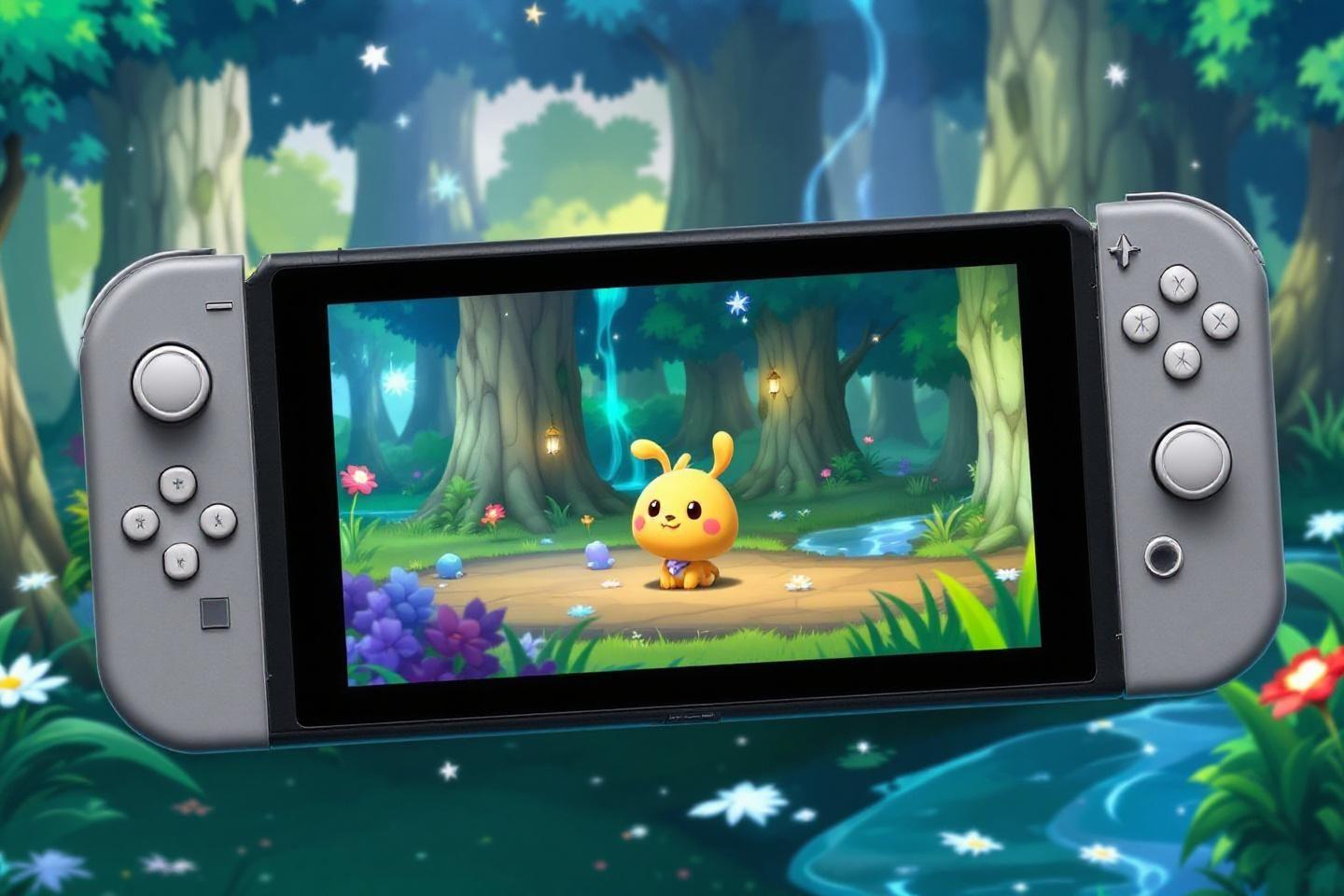 Acheter Tiny Glade sur Nintendo Switch : meilleur prix et téléchargement du jeu