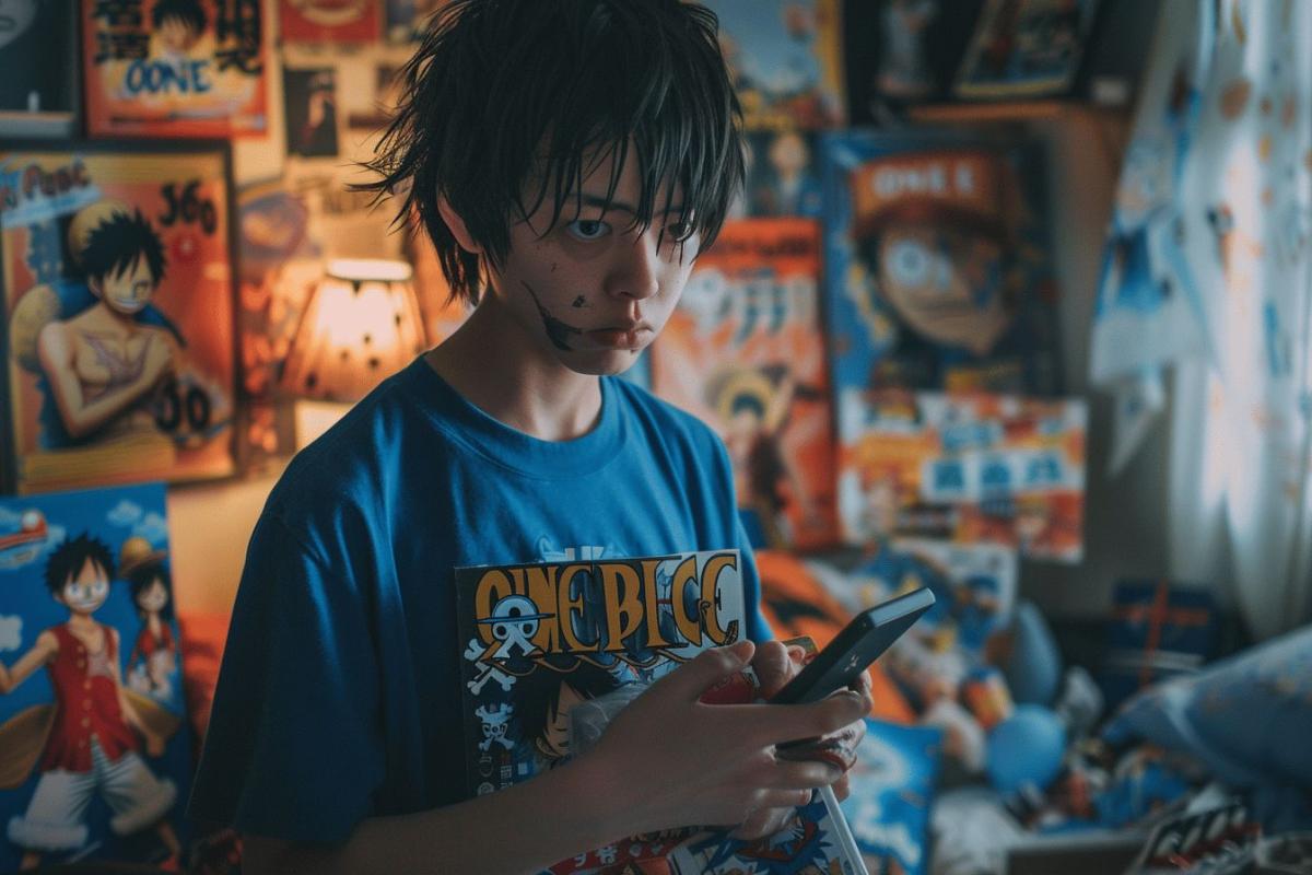 Actualité décevante sur l'avenir de "One Piece" sur Netflix : ce qui change pour la série