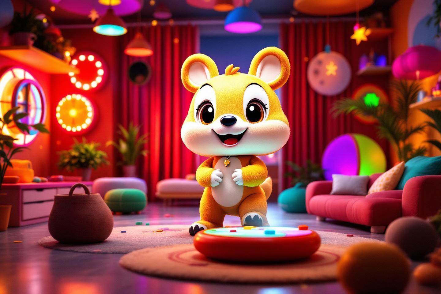 Adibou : jeux vidéo, livres et accessoires pour enfants