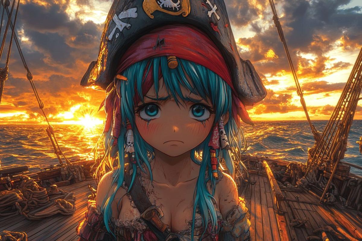 Adieu à One Piece le 1er septembre : ce qui attend les fans de l'anime culte