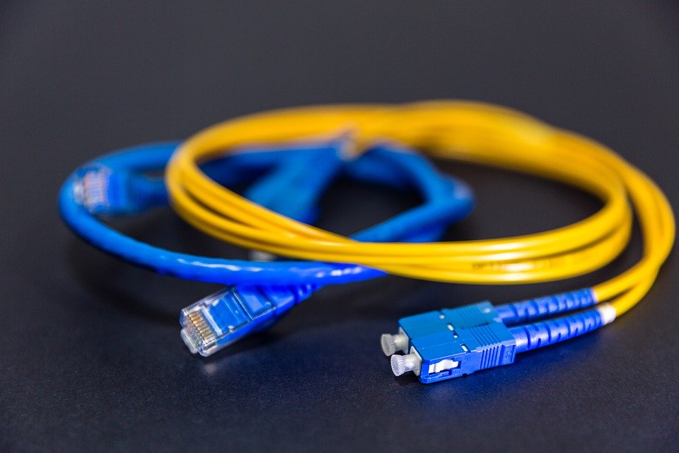 Et si vous passiez de l'ADSL à la Fibre optique ?