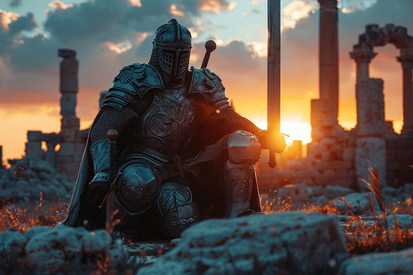Age of empires 5 : le prochain jeu vidéo sous Unreal Engine 5 bientôt disponible