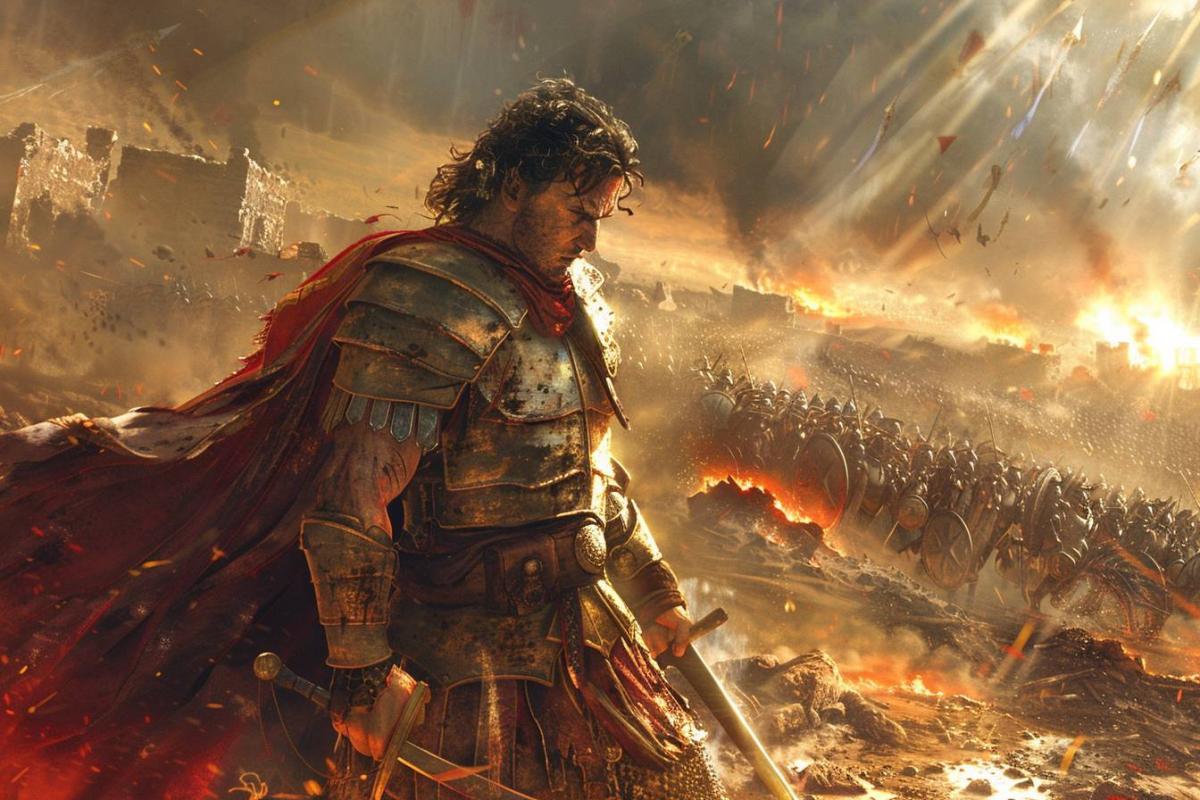Age of Empires - World Domination : guide stratégique pour conquérir le monde