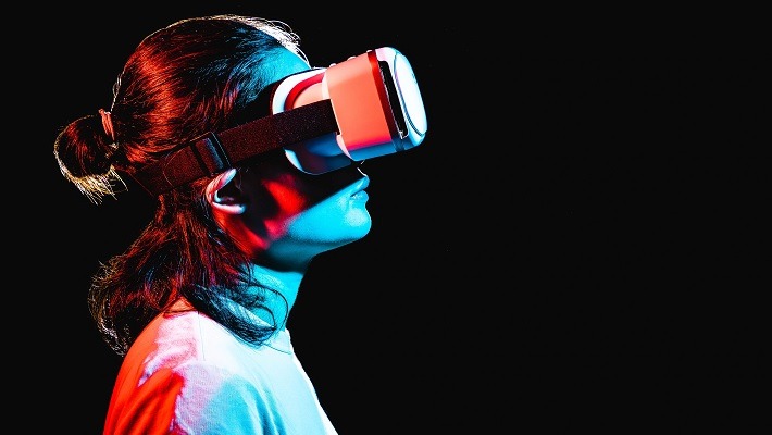Une agression sexuelle sur une plateforme virtuelle