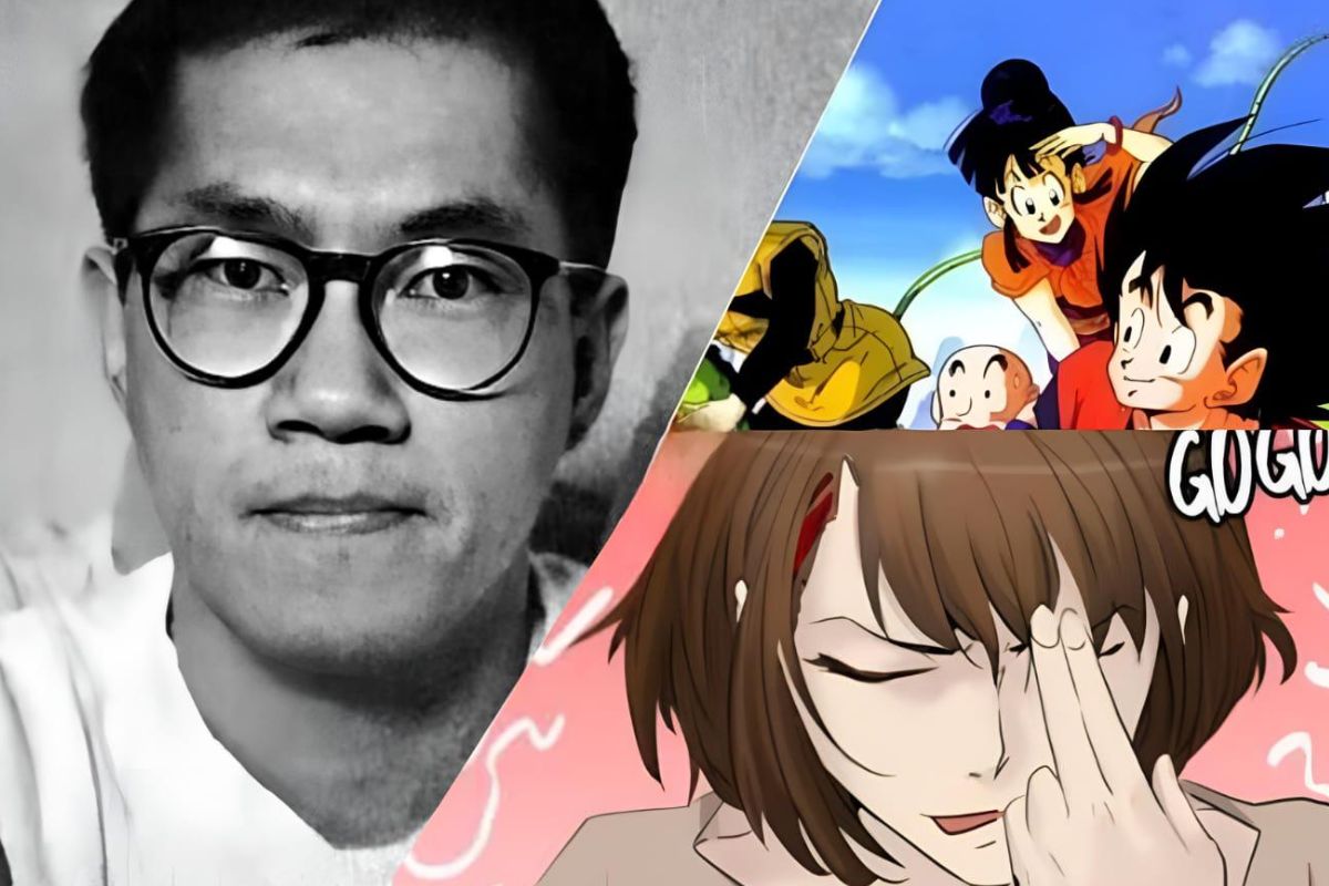 Akira Toriyama révèle un regret surprenant concernant Dragon Ball que ses fans n'auraient jamais imaginé