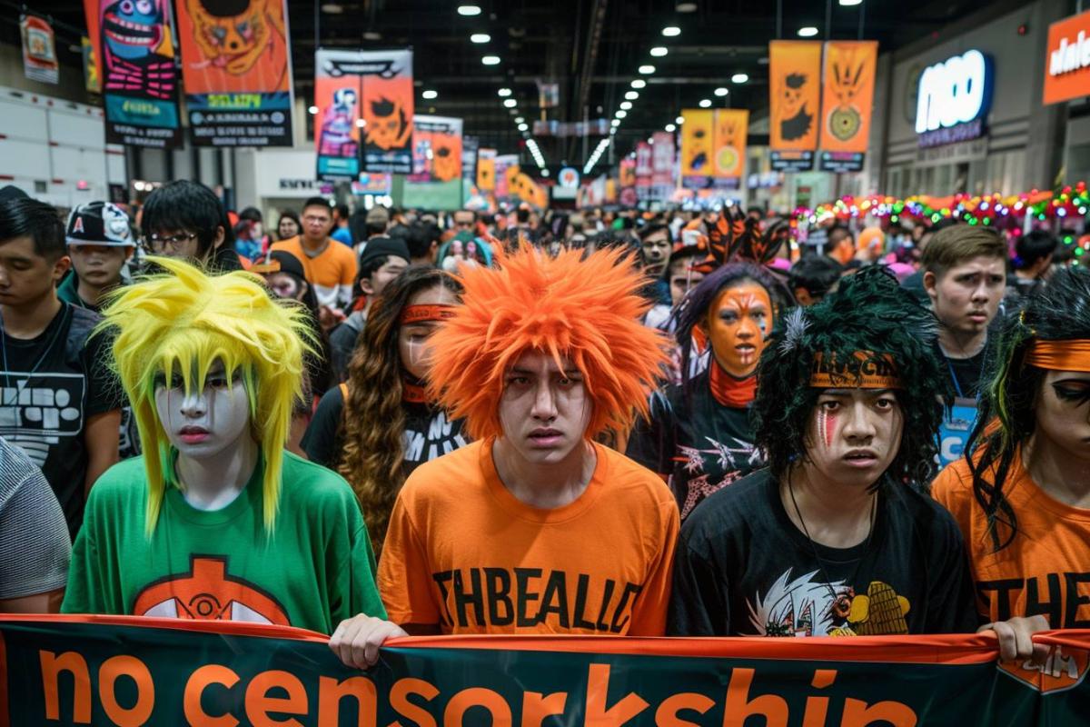 Alerte : la censure de Bleach choque les fans ! Voici pourquoi ils sont furieux...
