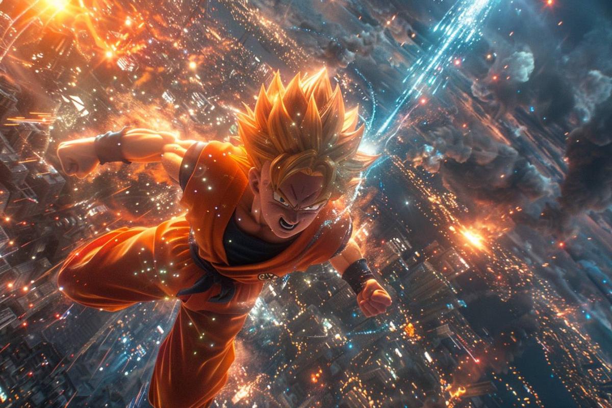 Alerte : ce DLC exclusif de Dragon Ball Sparking Zero va vous rendre fou (voici pourquoi)