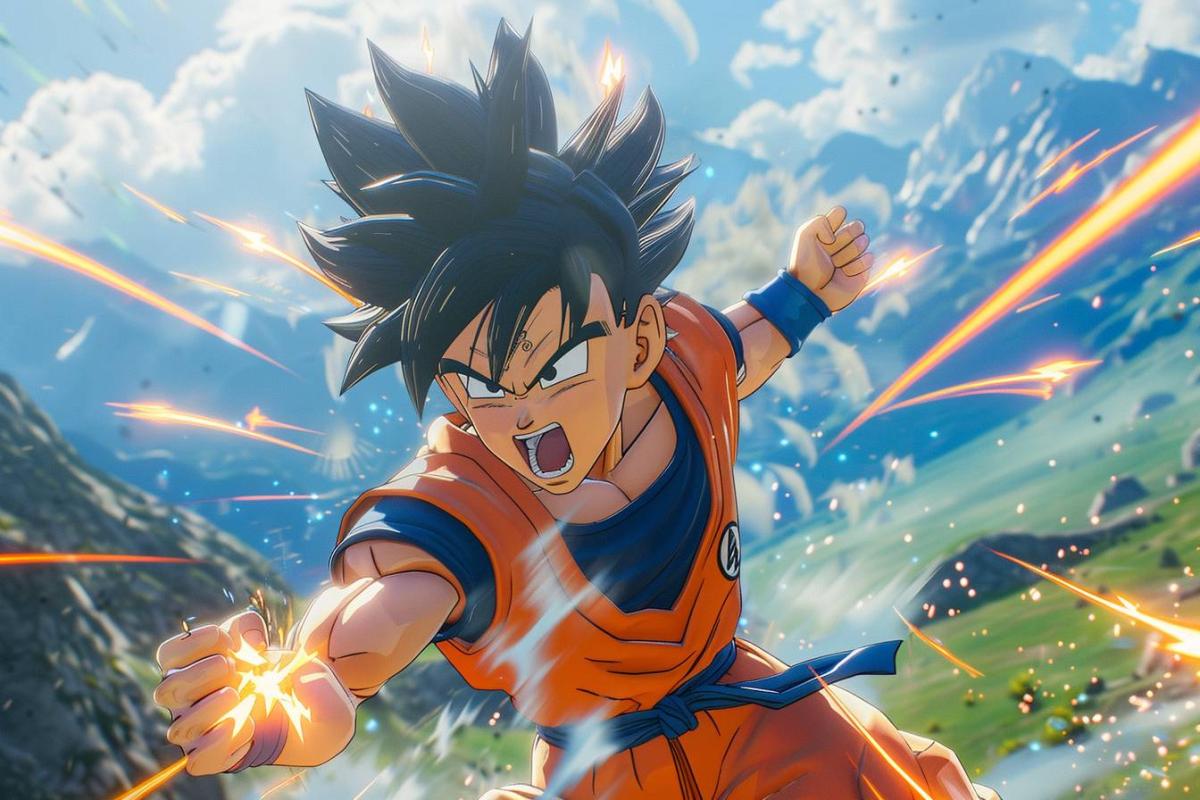 Alerte Dragon Ball : la date de sortie de Daima enfin révélée (et c'est pour bientôt !)