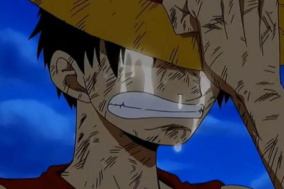 Alerte fan de One Piece : pourquoi le chapitre 1116 inquiète pour Eiichiro Oda ?
