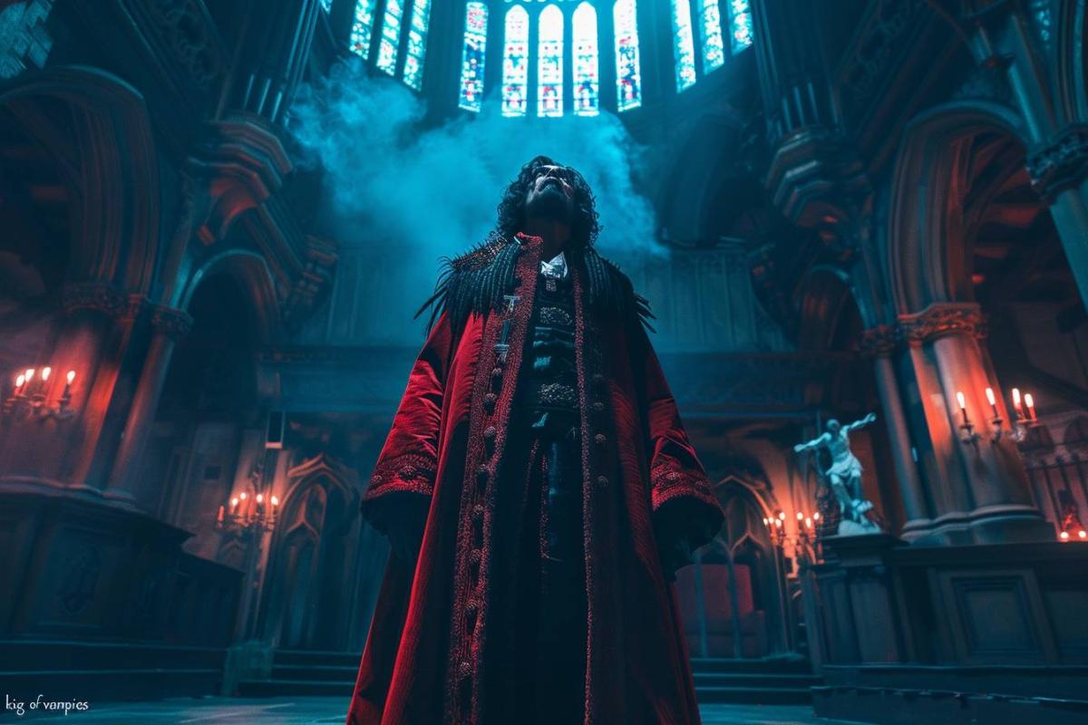 Alerte fans de mangas : le remake de Hellsing va vous faire frémir (et voici pourquoi)