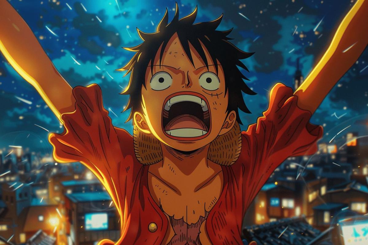 Alerte fans : One Piece diffusé en soirée pour la 1ère fois en 18 ans (et c'est inquiétant)