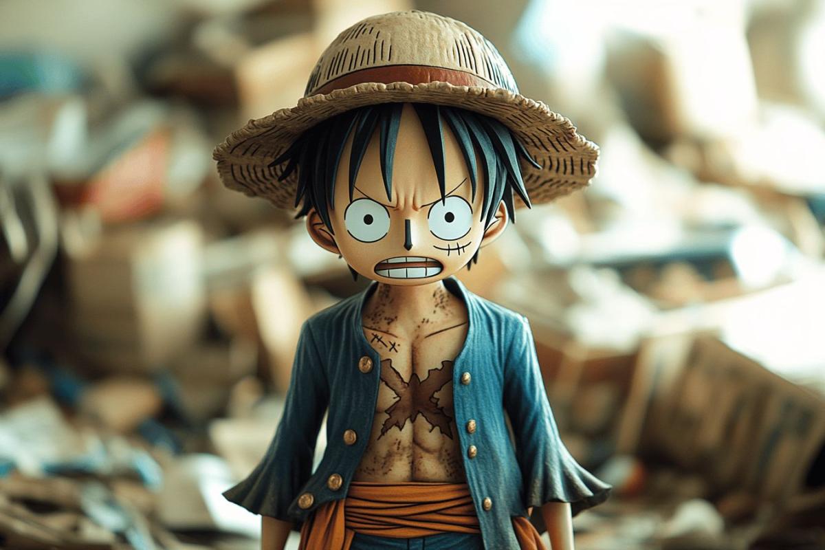 Alerte fans : One Piece disparaît brutalement des écrans ! Voici quand il reviendra...