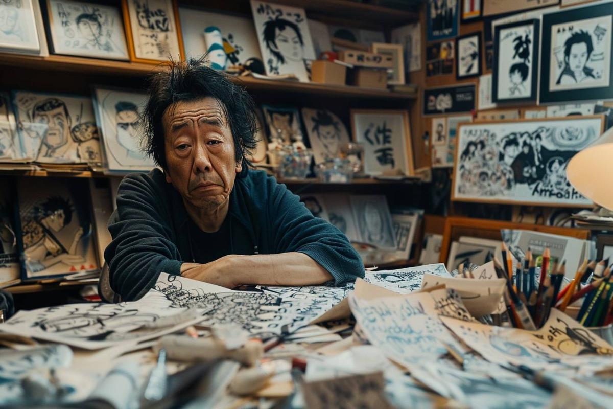 Alerte fans de One Piece : Oda malade, le manga en pause ! (Voici quand il reviendra...)