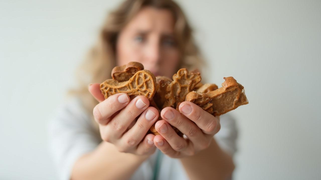 Alerte : ces friandises pour chiens adorées cachent un terrible danger (la raison est choquante)