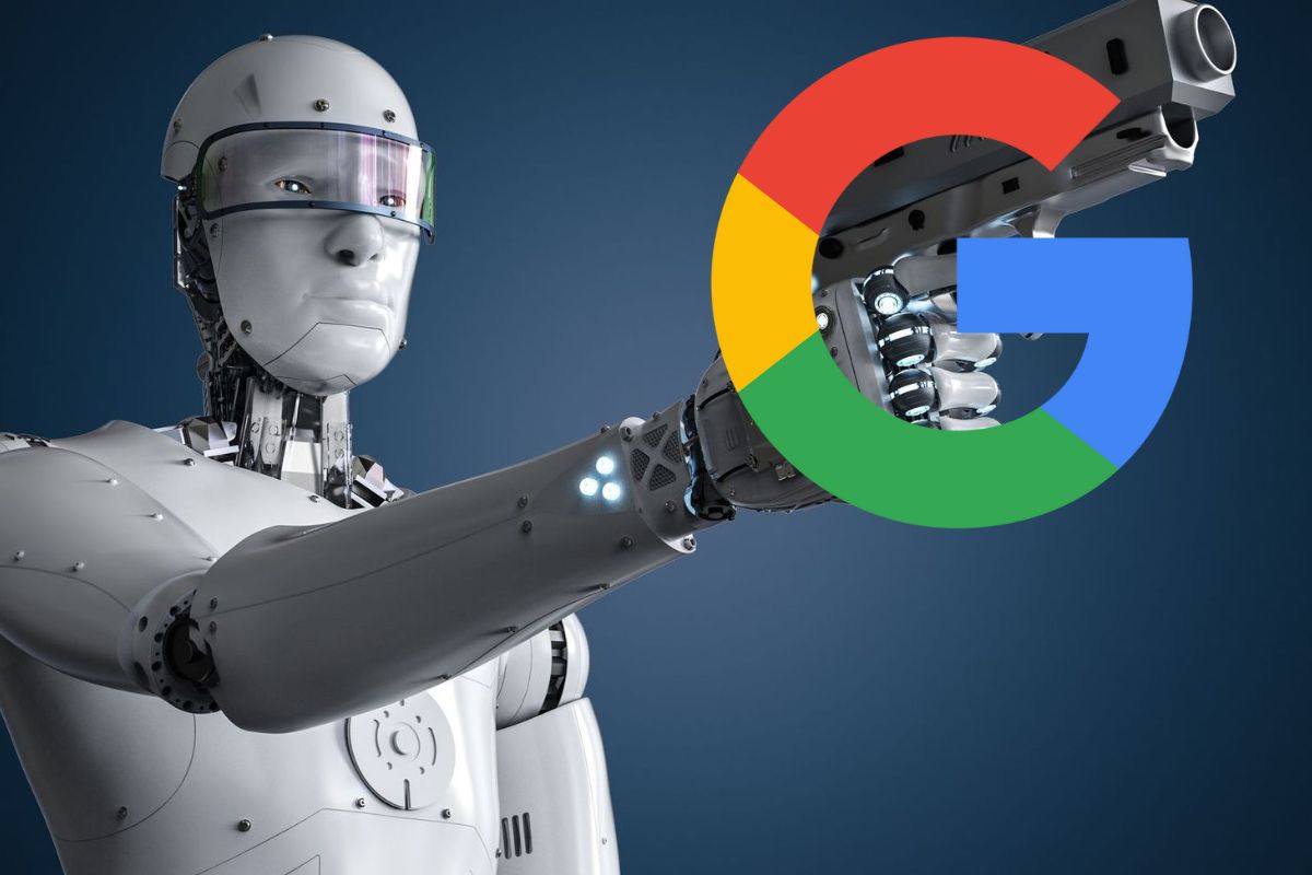 Alerte : Google éradique 5,5 milliards de fausses annonces sur l'IA ! (Et pourquoi c'est crucial)