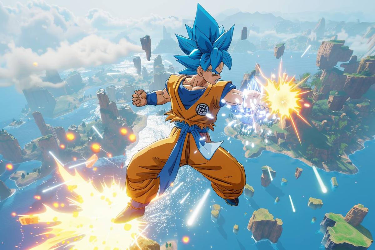 Alerte ! Ce jeu Dragon Ball va bouleverser vos combats : découvrez les nouveautés incroyables