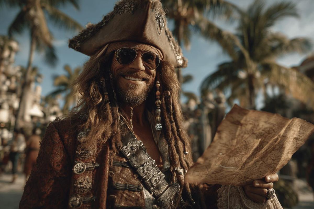 Alerte : Joe Manganiello dévoile un secret choquant sur le tournage de ONE PIECE saison 3
