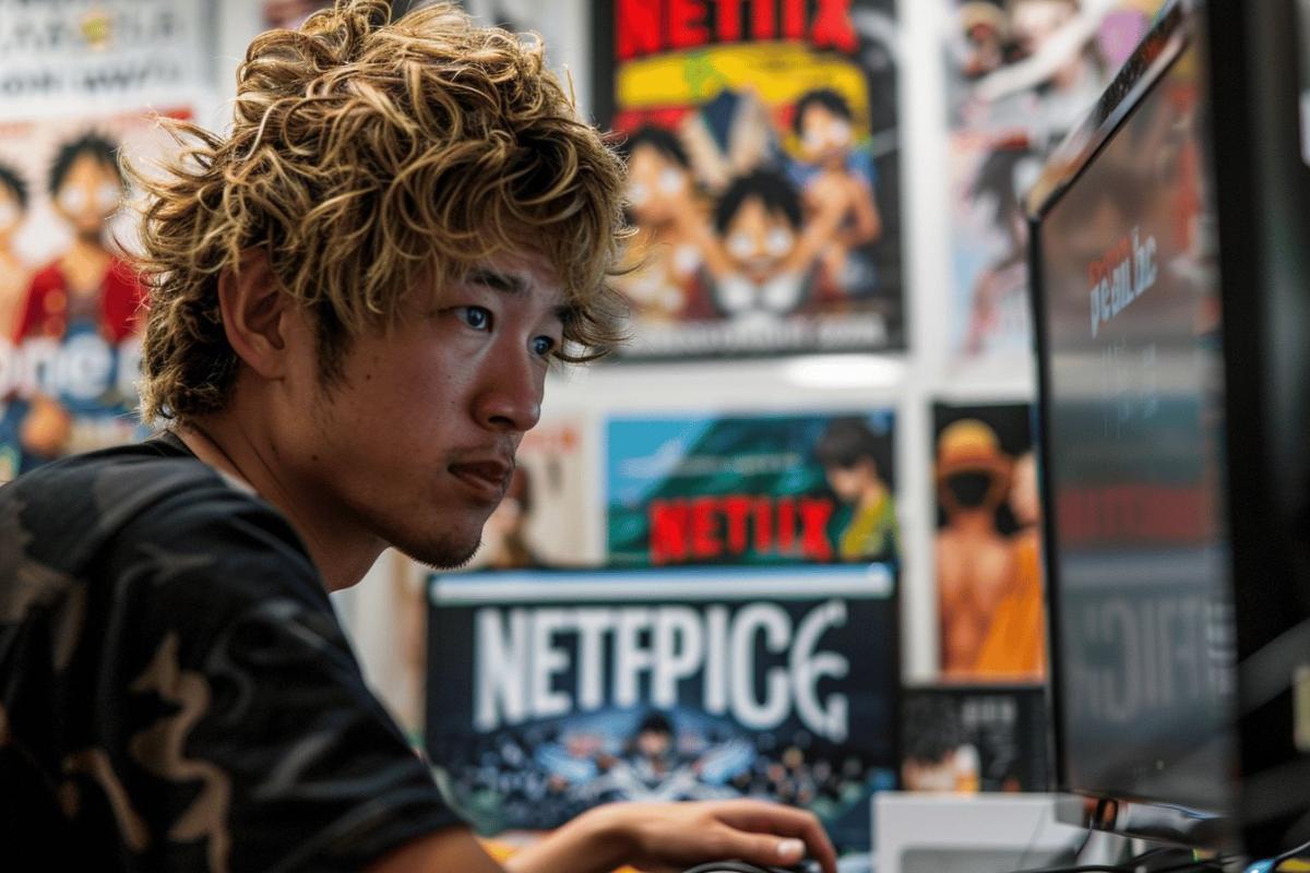 Alerte : Netflix sur le point d'abandonner "One Piece" (la raison va vous choquer)