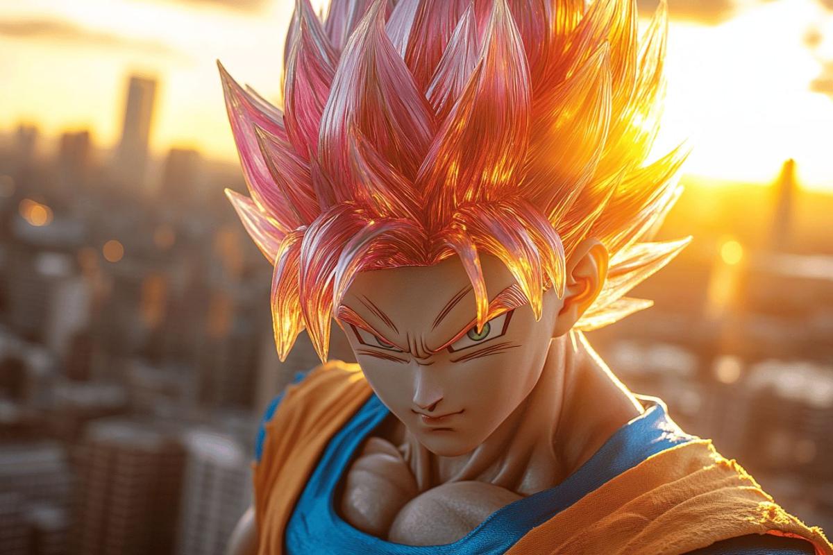 Alerte : ce nouveau jeu Dragon Ball va révolutionner votre façon de jouer (et c'est imminent)