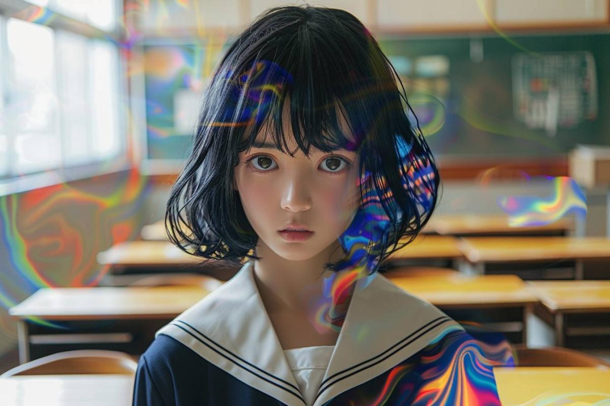 Alerte : le nouveau manga d'Aka Akasaka suit un schéma inquiétant (les fans d'Oshi no Ko paniquent)