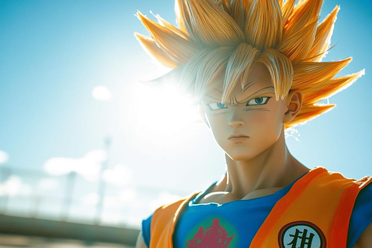 Alerte : ce nouveau pack Dragon Ball DAIMA dans Xenoverse 2 va bouleverser votre façon de jouer