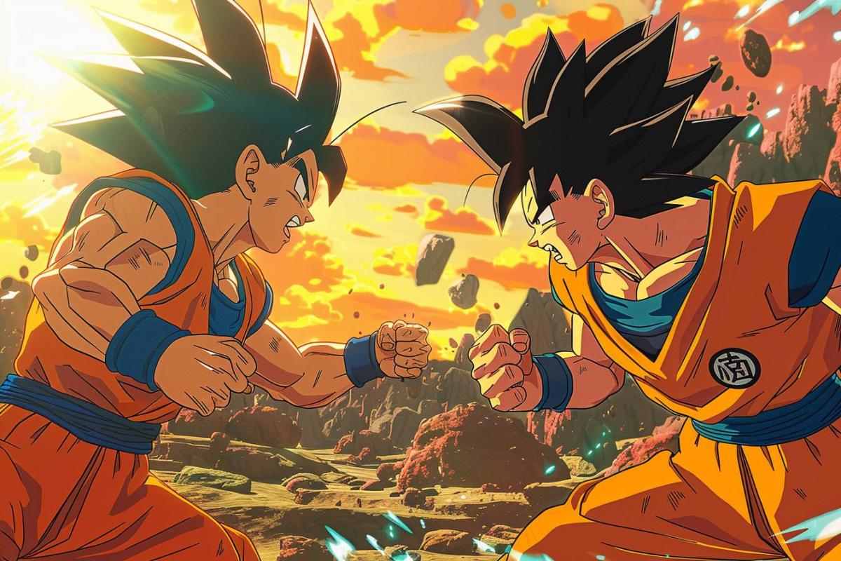 Alerte : ce nouveau trailer de Dragon Ball va faire exploser votre nostalgie (les fans adorent)