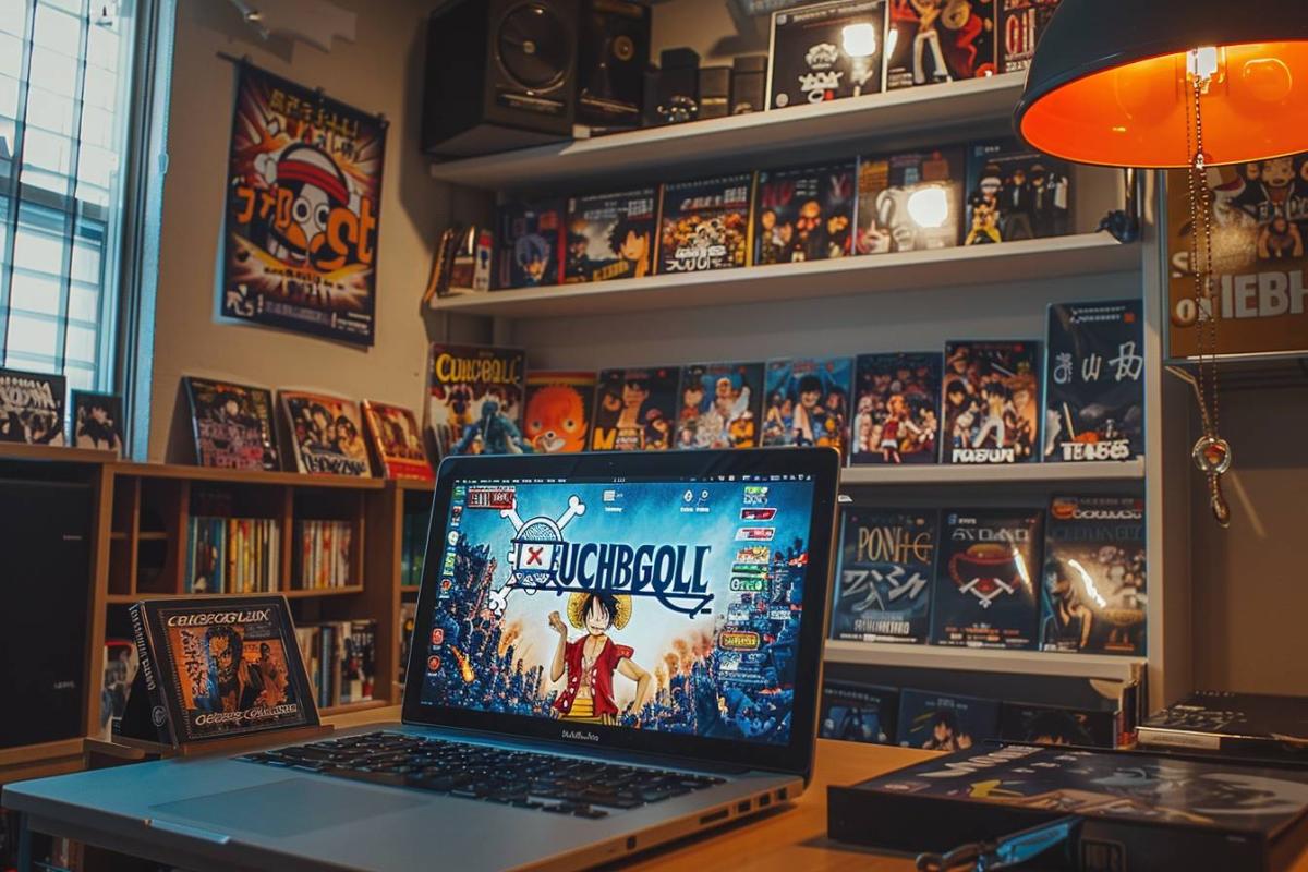 Alerte : One Piece bientôt payant sur Crunchyroll ! Voici comment regarder gratuitement avant...
