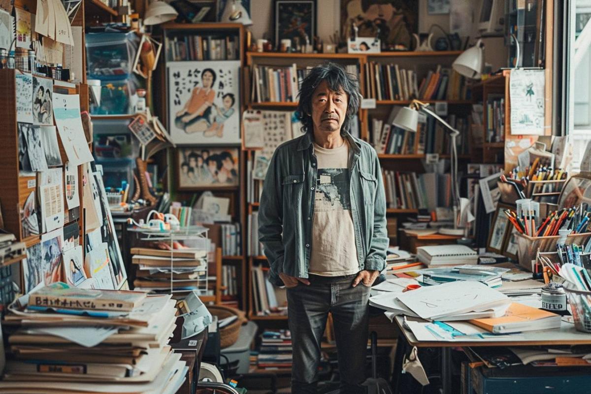 Alerte : One Piece en danger ? La révélation choc d'Eiichiro Oda qui fait trembler les fans