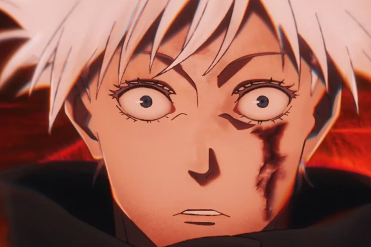 Alerte pour les fans de Jujutsu Kaisen : un cadre révèle une crise à venir !