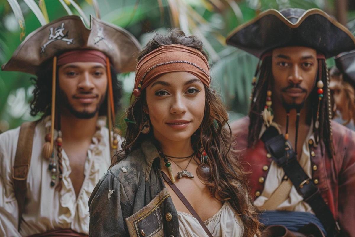 Alerte ! La saison 2 de One Piece dévoile 3 nouveaux acteurs (vous allez halluciner)