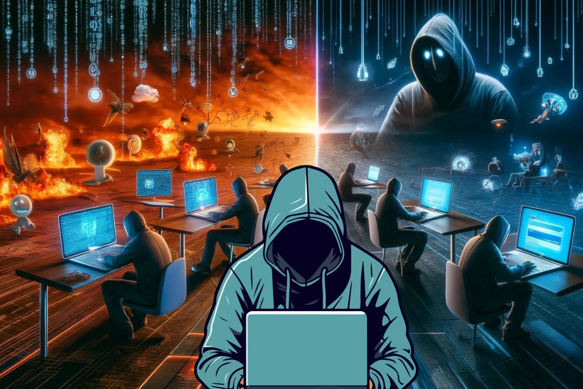 Alerte sécurité : Comment l'IA est devenue l'outil préféré des hackers pour le phishing ?
