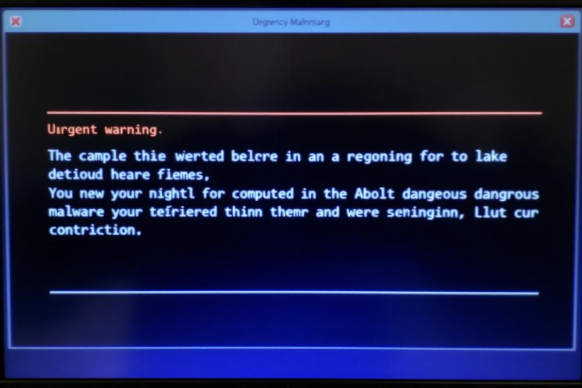 Alerte sécurité Steam : malware dangereux découvert dans un jeu en accès anticipé