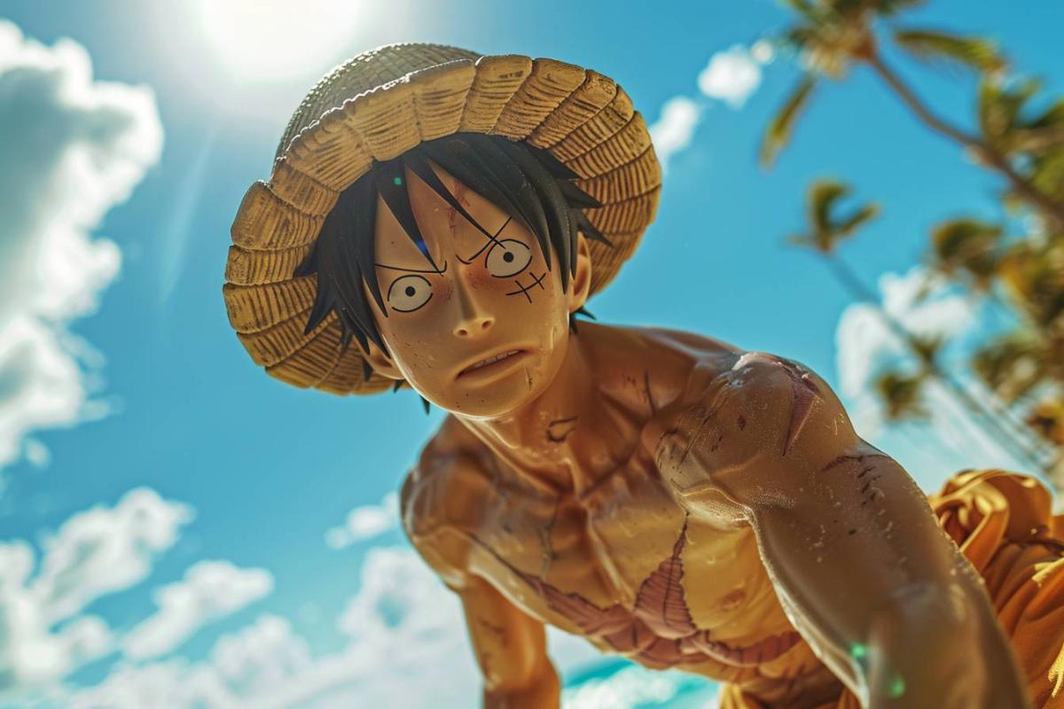 Alerte spoilers : One Piece 1130 dévoilé ! Ce qui va arriver à Luffy va vous choquer