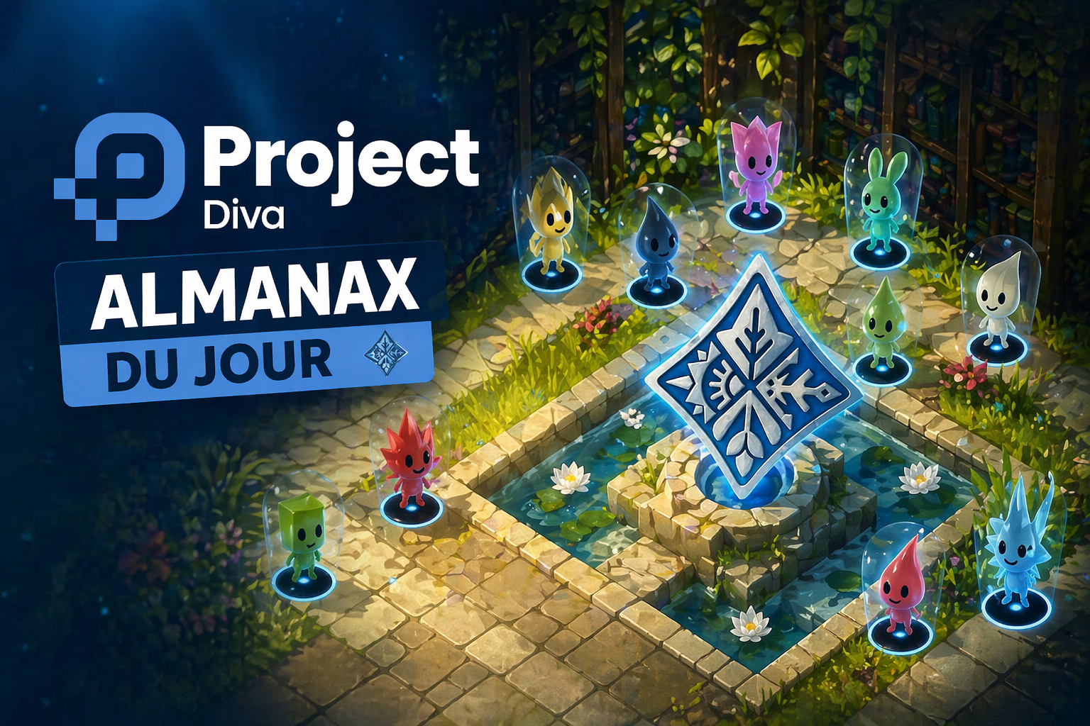 Récompenses de L"Almanax du jour Dofus : 13 mai