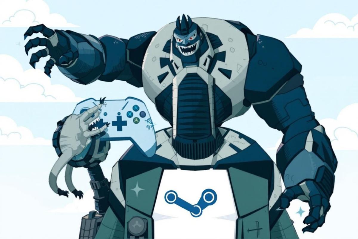 Amazon échoue face à Steam malgré sa taille 250 fois supérieure : une erreur de débutant