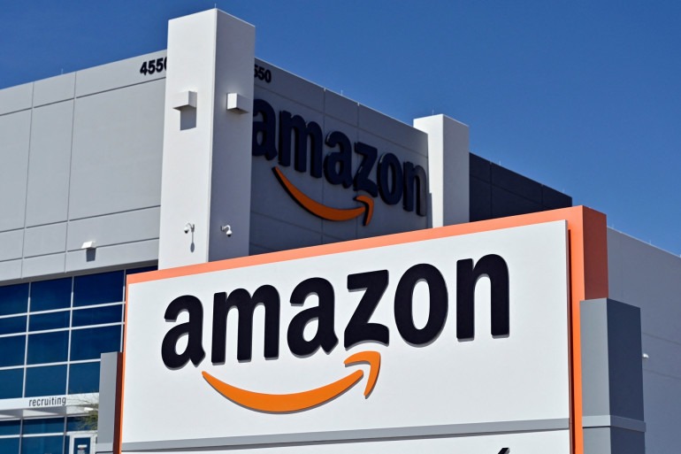 Amazon va lutter contre le scrapping