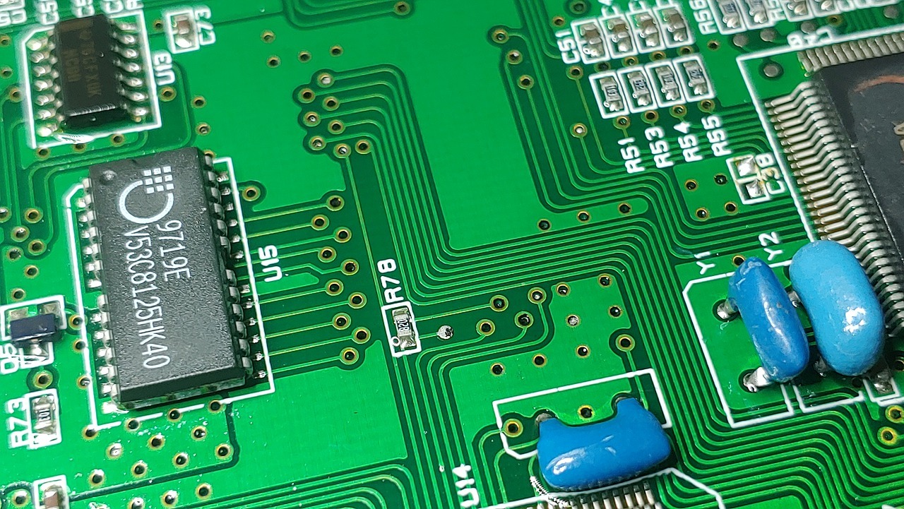 AMD, très gros client de TSMC