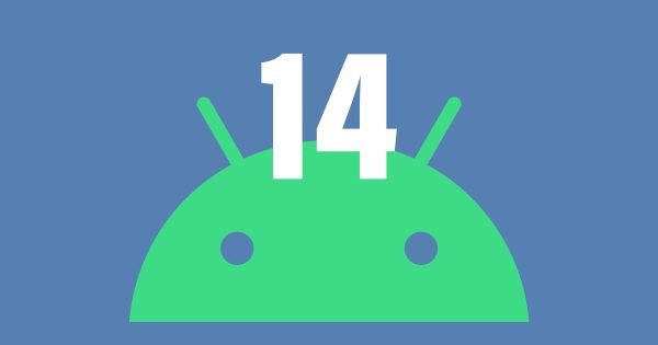 Android 14 arrive bientôt
