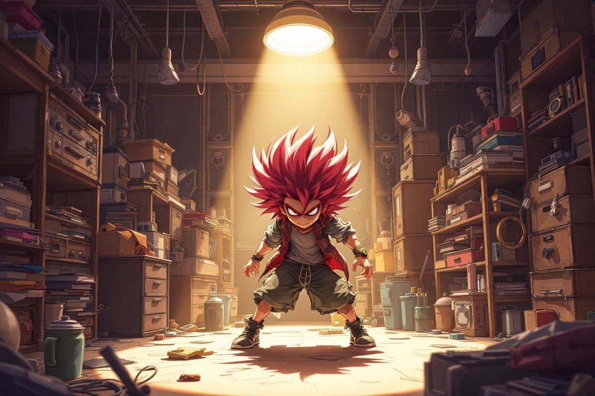 Un animateur One Piece défend le studio de One-Punch Man après les critiques sur la saison 3