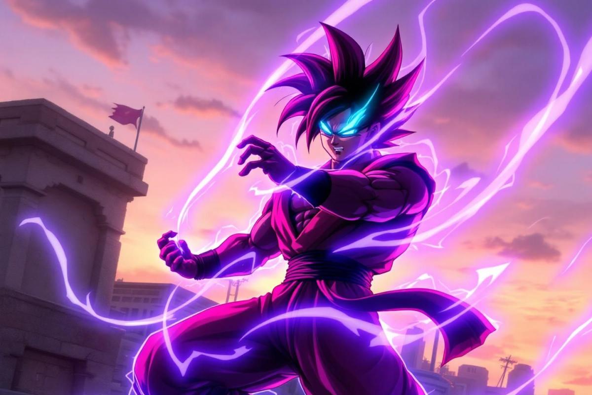 Cette annonce Dragon Ball va vous choquer (révélation prévue en janvier)