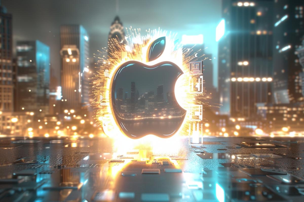 App bannie par Google vise à relier encore Apple et Android