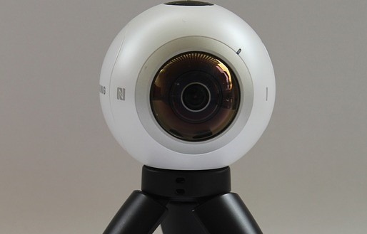 Quels appareils utiliser pour réaliser des vidéos 360 ?