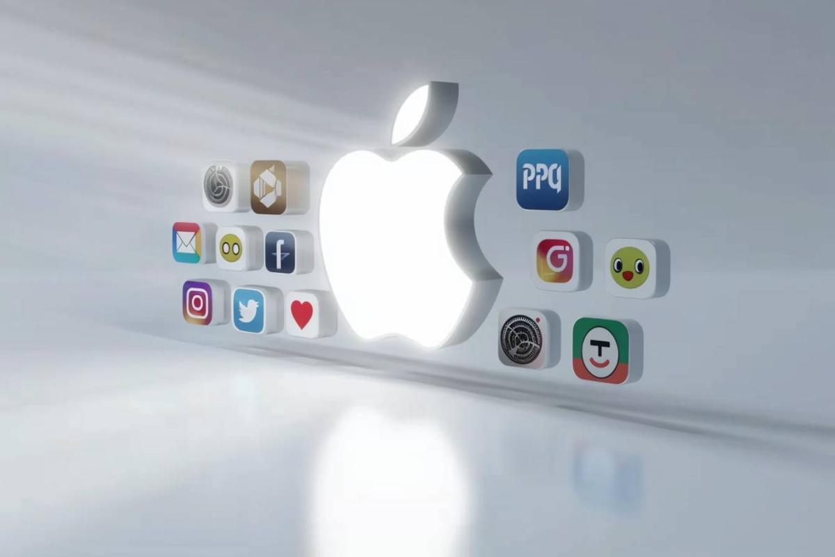 Apple autorise finalement l’Epic Games Store mais impose une modification importante